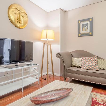 Descalzas Reales Apartment Madryt Zewnętrze zdjęcie