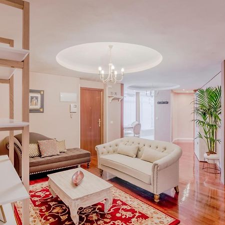 Descalzas Reales Apartment Madryt Zewnętrze zdjęcie