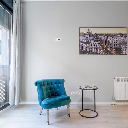 Descalzas Reales Apartment Madryt Zewnętrze zdjęcie