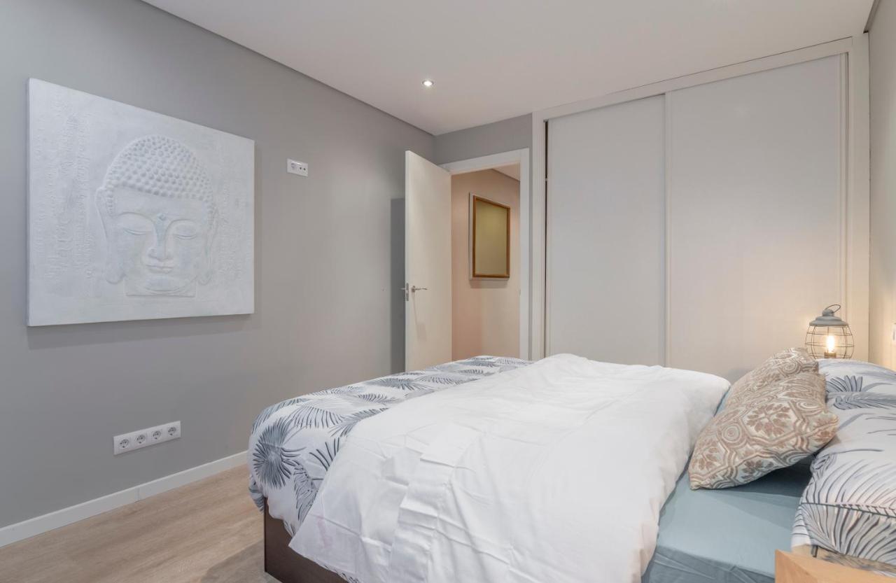 Descalzas Reales Apartment Madryt Zewnętrze zdjęcie