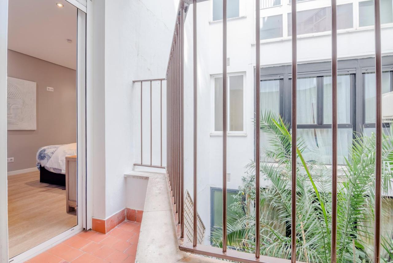 Descalzas Reales Apartment Madryt Zewnętrze zdjęcie