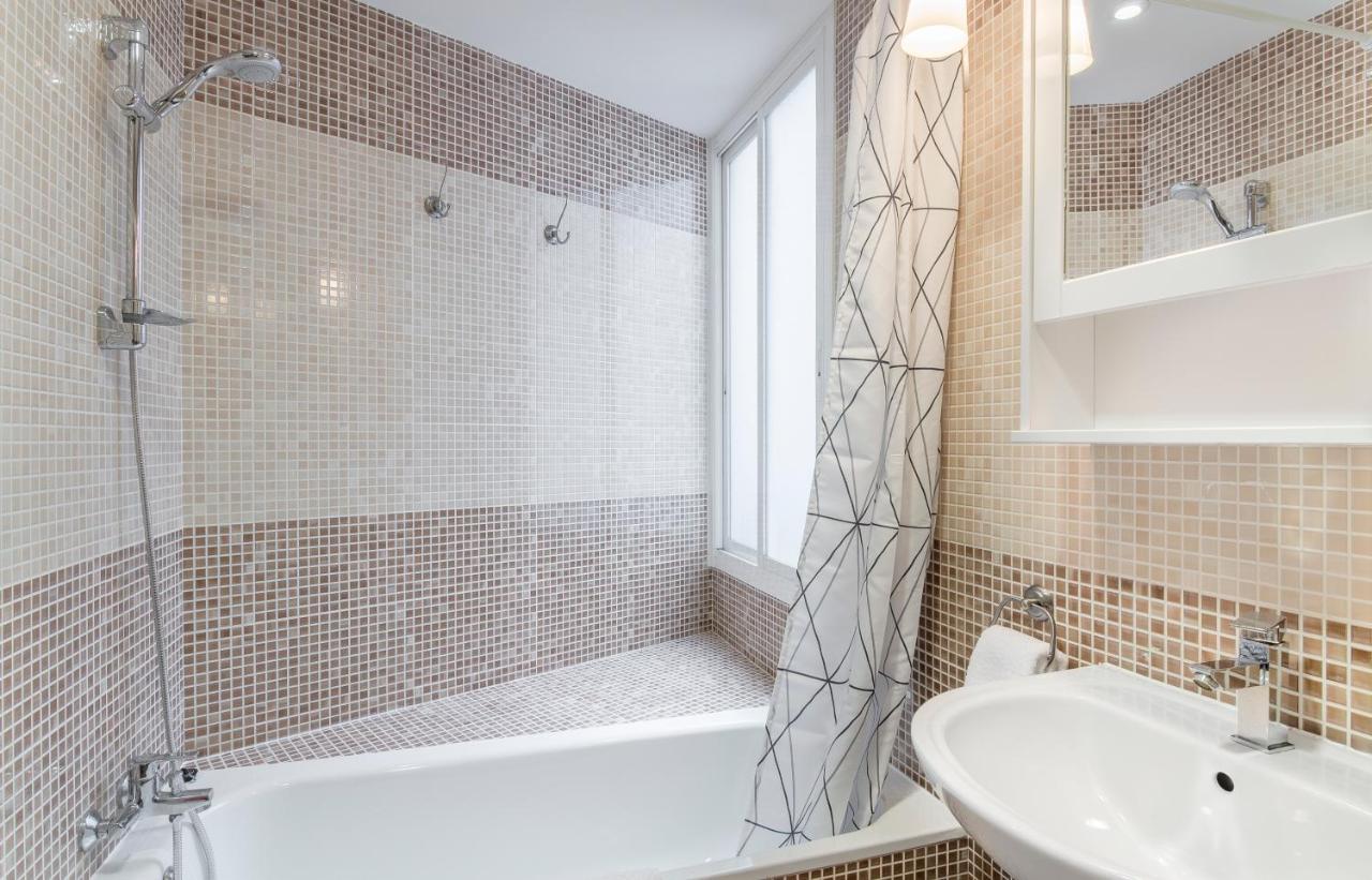 Descalzas Reales Apartment Madryt Zewnętrze zdjęcie
