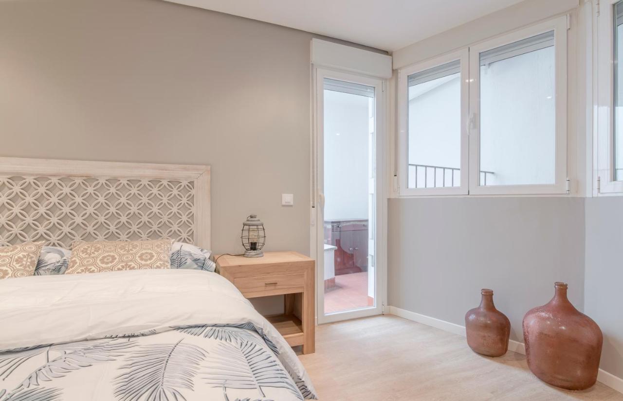 Descalzas Reales Apartment Madryt Zewnętrze zdjęcie