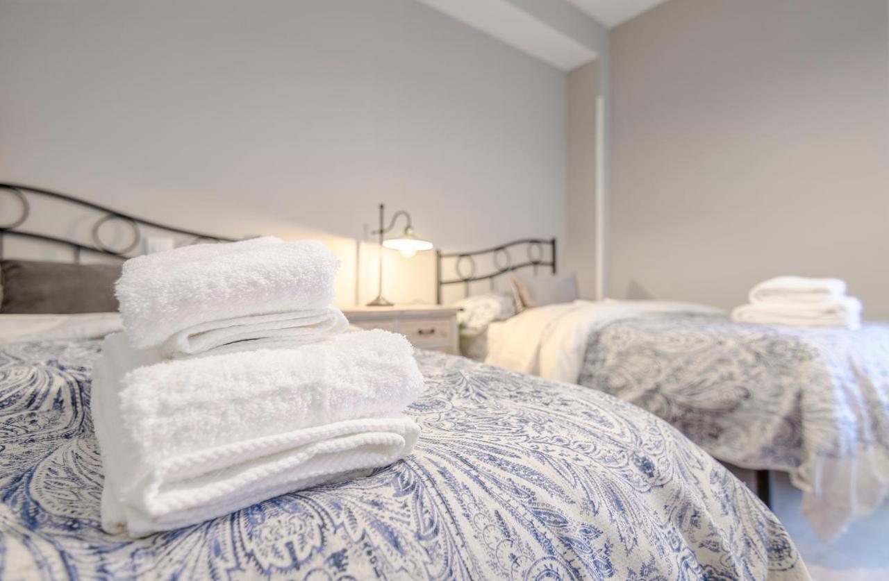 Descalzas Reales Apartment Madryt Zewnętrze zdjęcie