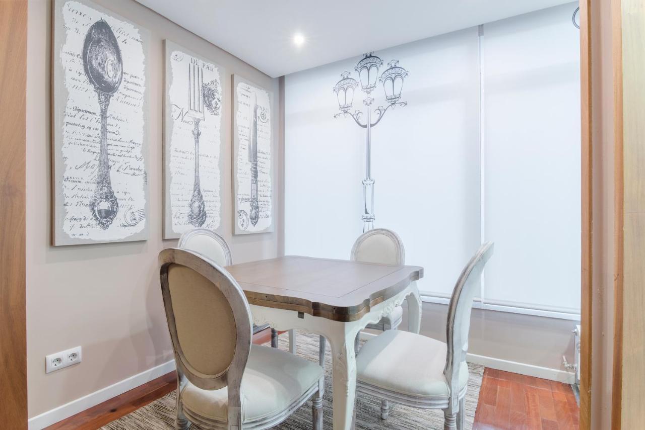 Descalzas Reales Apartment Madryt Zewnętrze zdjęcie