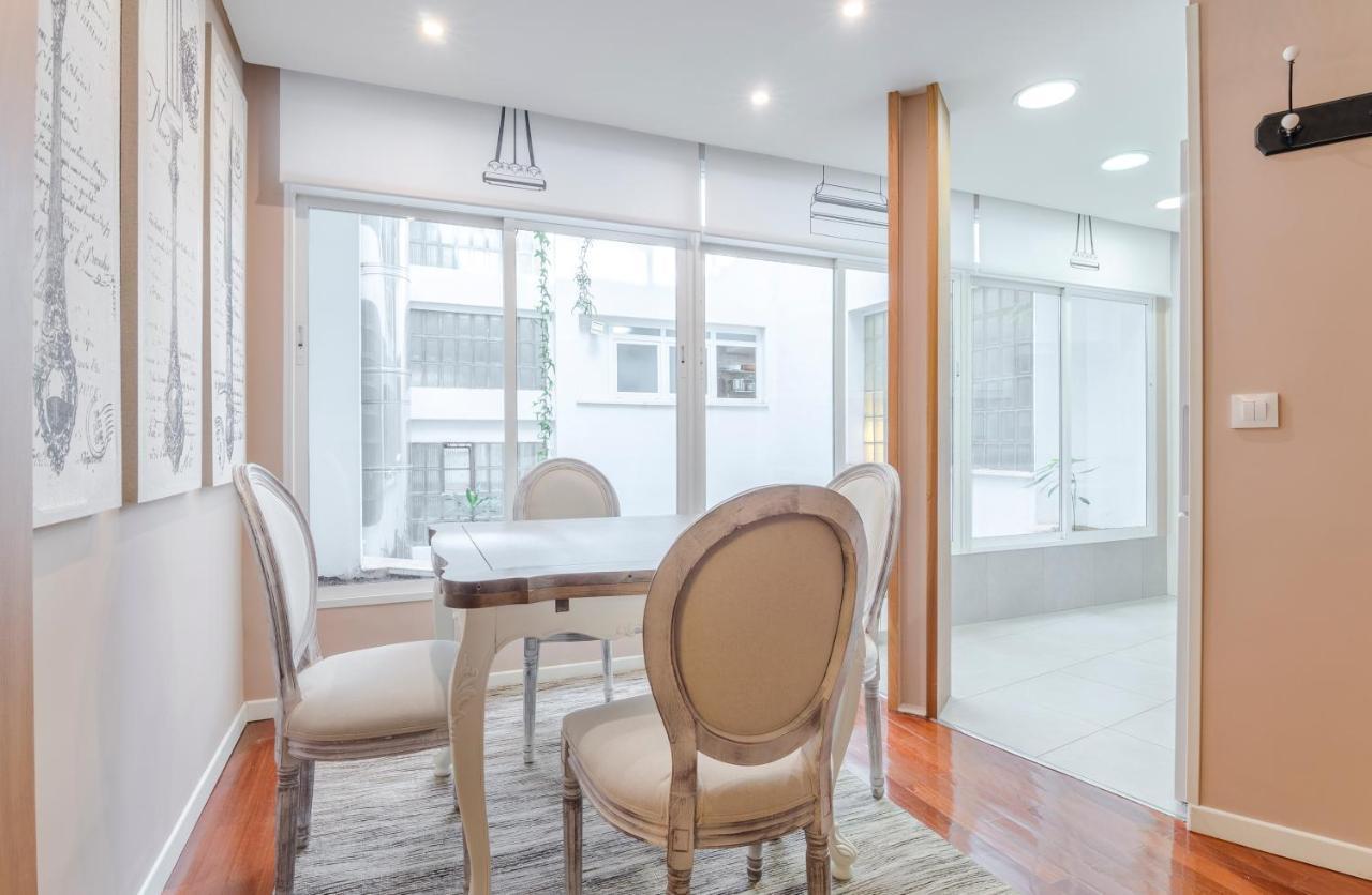 Descalzas Reales Apartment Madryt Zewnętrze zdjęcie