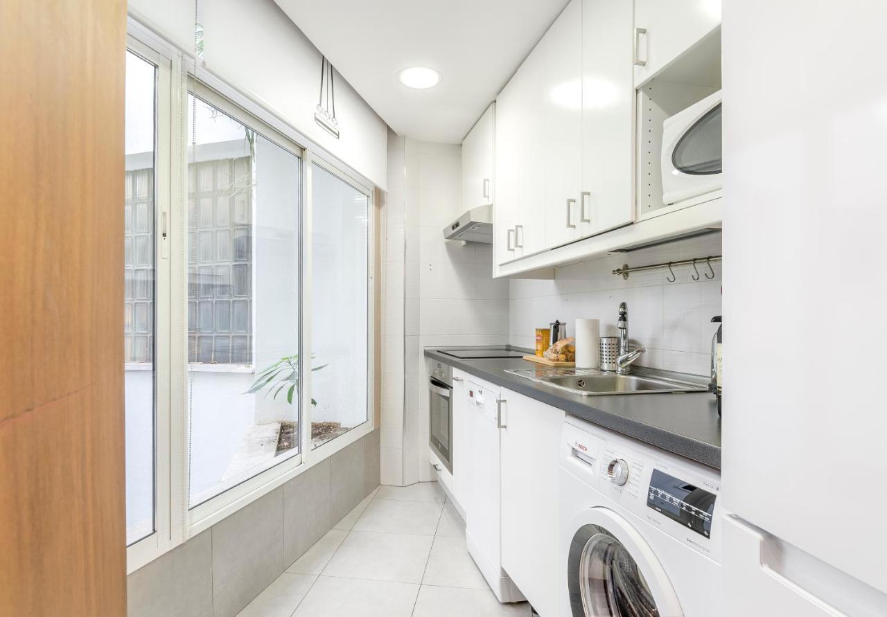 Descalzas Reales Apartment Madryt Zewnętrze zdjęcie